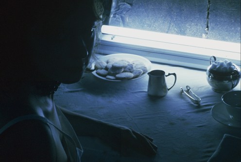 steep at Crystal Palace, London